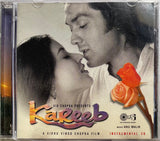 Kareeb - 2 CD