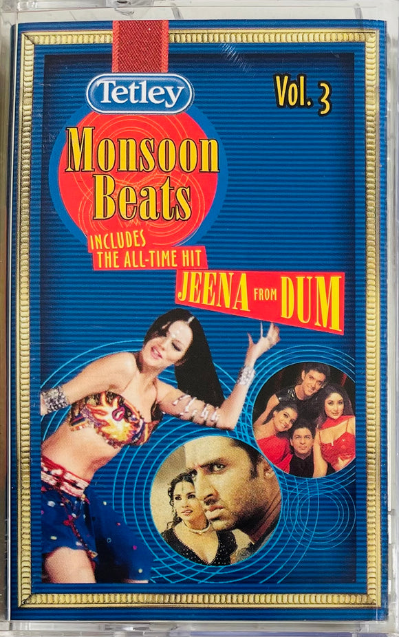 Monsoon Beats Vol 3