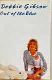 Debbie Gibson Out Of The Blue