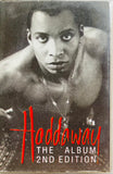 Haddaway The Album 2nd Edition