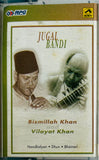 Jugal Bandi