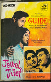 Guide / Jewel Thief