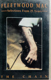 Fleetwood Mac The Chain