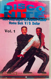 Disco Nite Vol 1