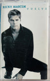 Ricky Martin Vuelve