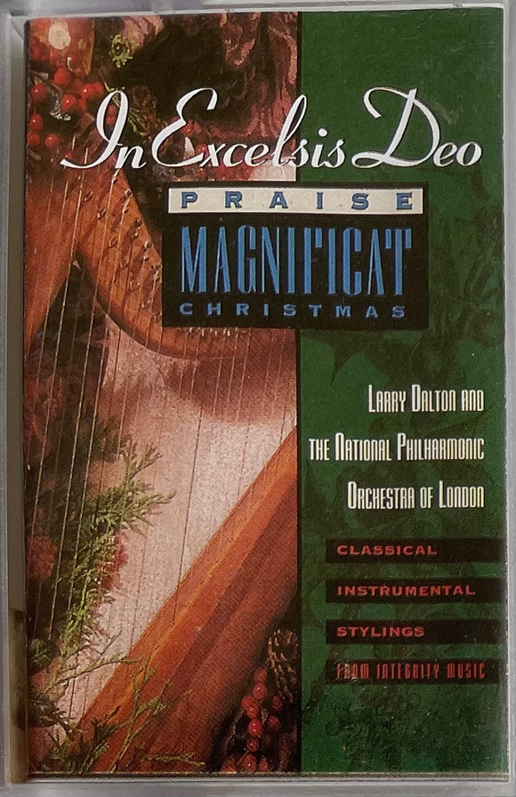 In Excelsis Deo