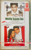 Main Hoon Na / Aan - Sealed