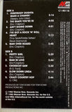 Eric Clapton Money And Cigarettes