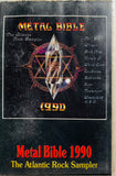 Metal Bible 1990