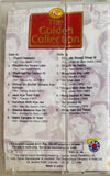 The Golden Collection Of 16 Great Artists - 16 Pack