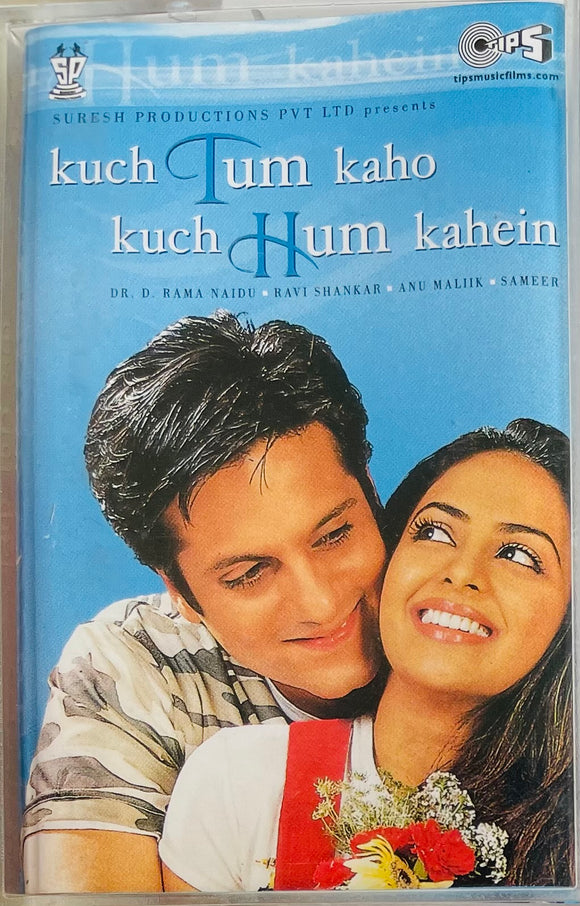 Kuch Tum Kaho Kuch Hum Kahein