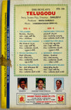 Telugodu