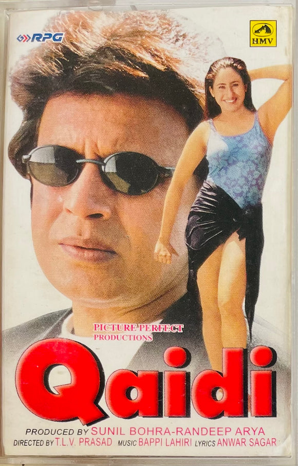 Qaidi