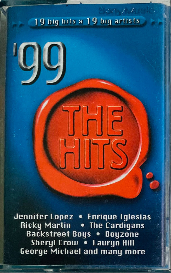 99 The Hits