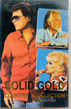 Solid Gold Country Collection