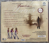 Yaadein 2 CD - 1st Edition