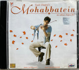 Mohabbatein - 1st Edition