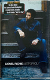 Lionel Richie Just For You