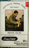 Nostalgic Indian Tunes On Piano Brian Silas