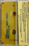 Jagjit Singh Maa