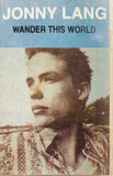Jonny Lang Wander This World