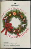 It's Christmas
