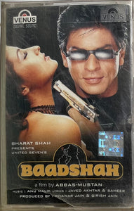 Baadshah - Sealed