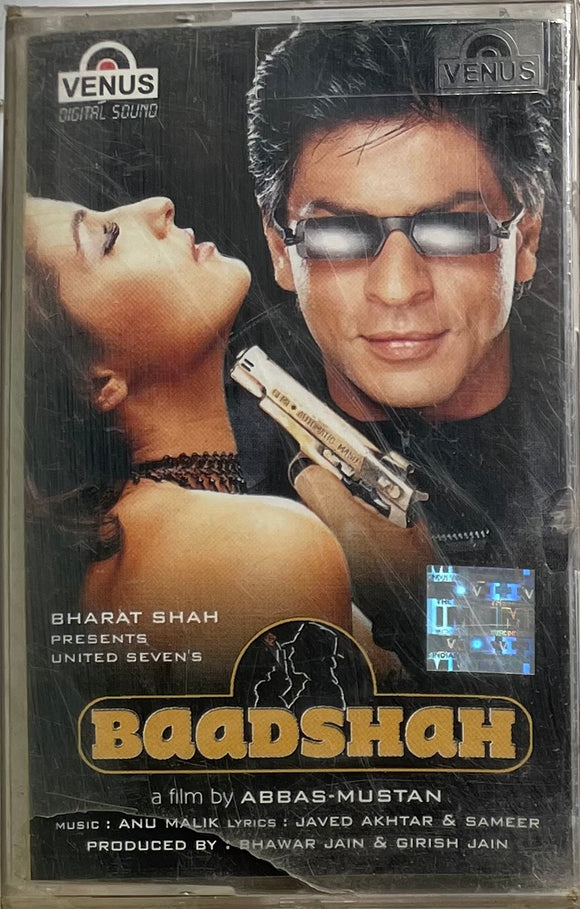 Baadshah - Sealed