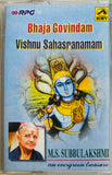 Bhaja Govindam / Vishnu Sahasranamam