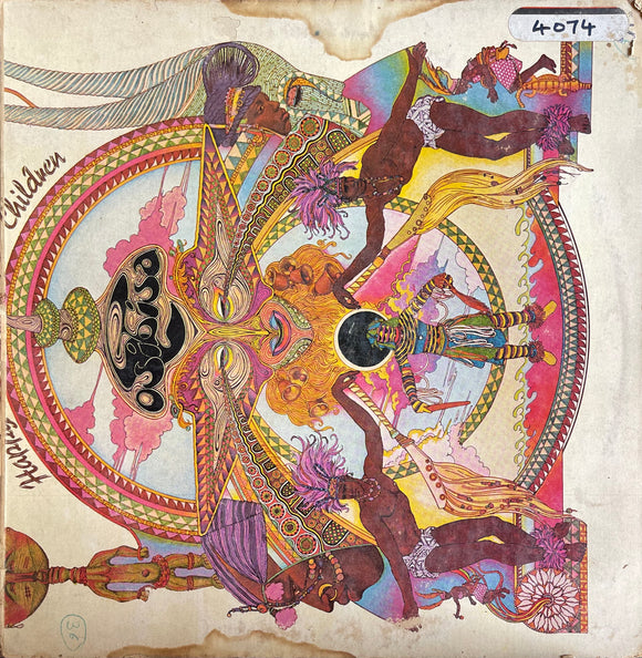 Osibisa Happy Children