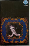 Elton John The One