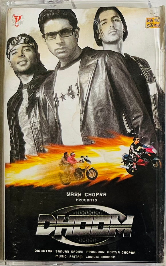 Dhoom