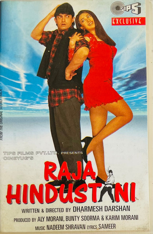 Raja Hindustani