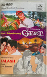 Geet / Talash - Sealed