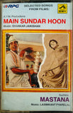 Main Sundar Hoon / Mastana