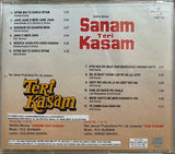 Sanam Teri Kasam / Teri Kasam