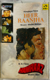 Heer Raanjha / Hamraaz