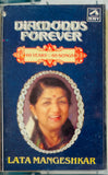 Diamonds Forever Series - Set Of 6 Cassettes
