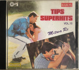 Tips Super Hits Mitwa Re
