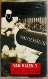 Van Halen 3 - Sealed