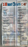 18 Best Sellers
