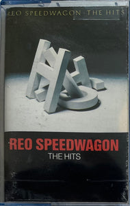 Reo Speedwagon The Hits
