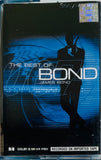 The Best Of Bond.. James Bond