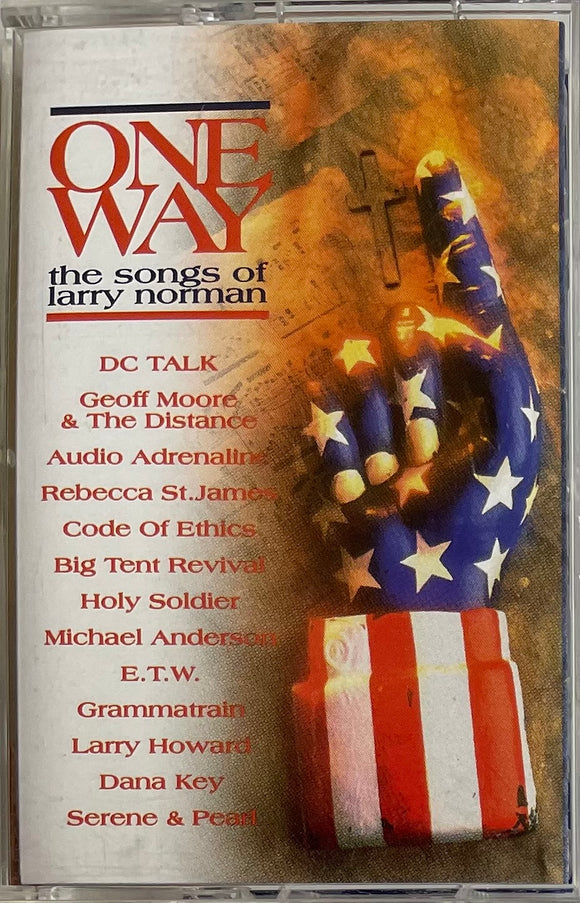 One Way