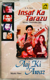 Insaf Ka Tarazu / Aaj Ki Awaz