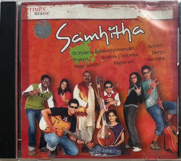 Samhitha