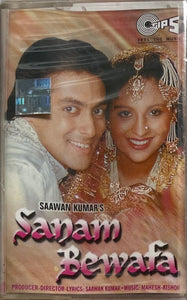 Sanam Bewafa - Sealed