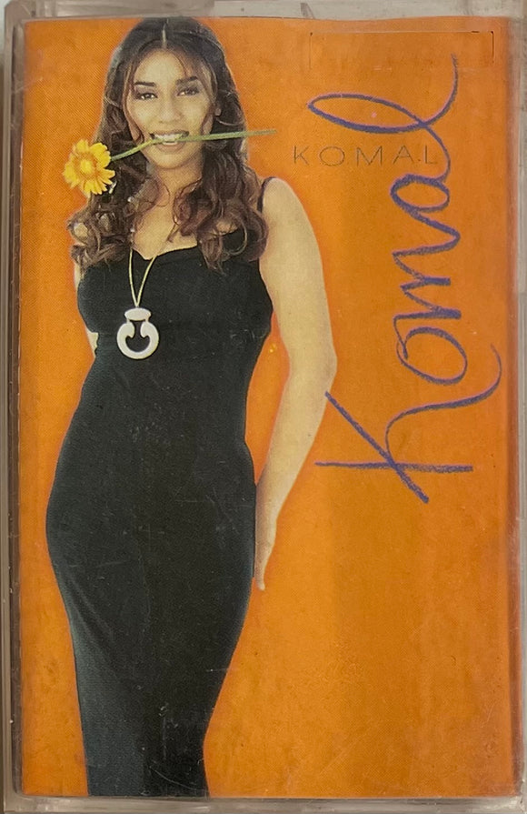 Komal