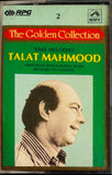 The Golden Collection Talat Mahmood - Twin Pack