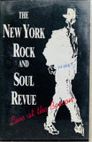 The New York Rock And Soul Revue